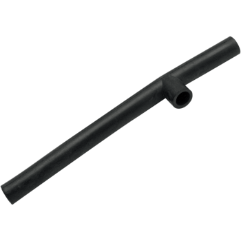 BREATHER HOSE E/G CARB