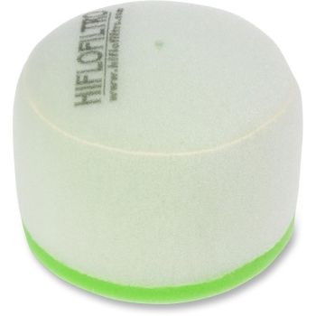 HIFLOFILTRO AIR FILTER HIFLO-FOAM KAW