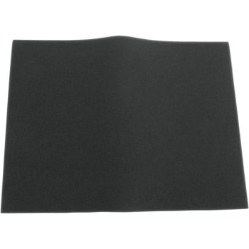 FILTER FOAM BLACK
