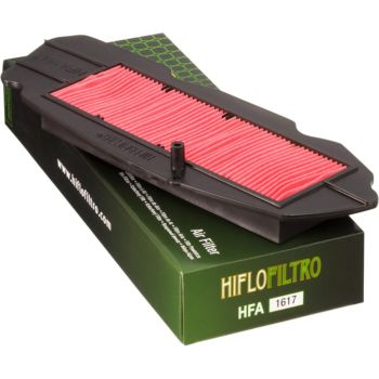 HIFLOFILTRO FILTER AIR SILVERWING 600