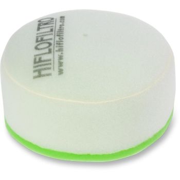 HIFLOFILTRO FLTR AIR KX125-500 & KLX