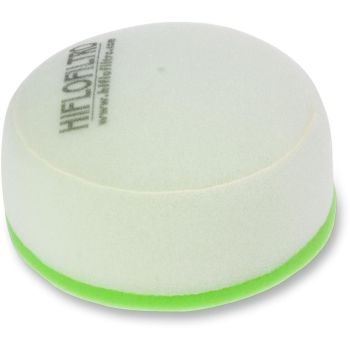 HIFLOFILTRO FLTR AIR KDX200/220 89-06