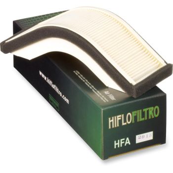 HIFLOFILTRO AIR FILTER ZX10R 04-07