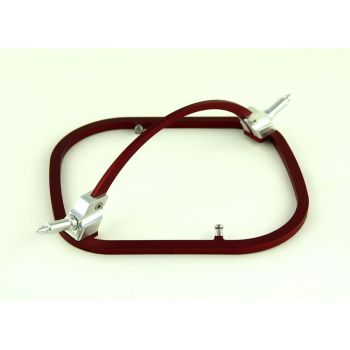 AIRFLOWKIT KTM DT-150-16