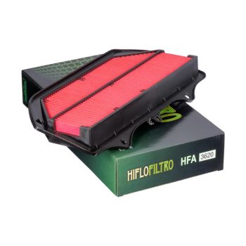 Õhupuhasti element Hiflofiltro