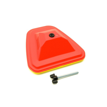 AIRBOX COVER FOR AIRC-YAM-18