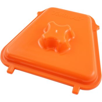 AIRBOX COVER YZ 450 F STD