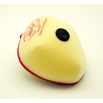 ALUCAGE GAS EX450F 21-