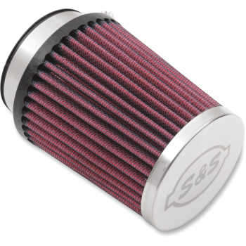 FILTER AIR REPL VFI RED