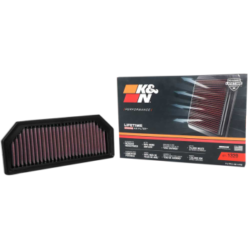 "AIR FILTER KTM SUPER DUKE"