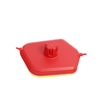 AIRBOX CVR FANTIC 4T '24