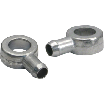 FITTING BANJO VENT 2PK