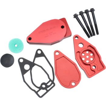 BREATHER RKR BOX KT 99+TC