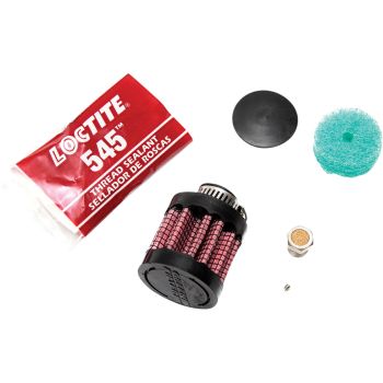KIT REBUILD VENT DIPSTICK