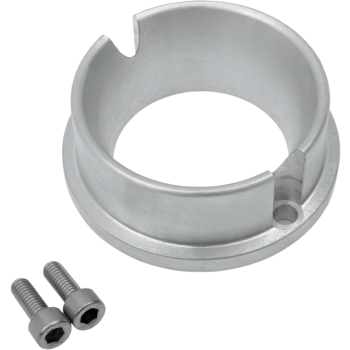 ADAPTER 38-42MM KEI SIL