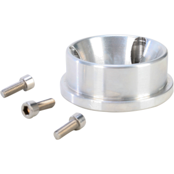 ADAPTER 38MM MIK SIL