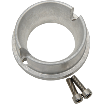 ADAPTER 38MM MIK I SIL