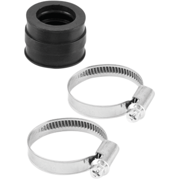 INLET PIPE MIN AM6