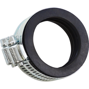 INTAKE BOOTS MSE HON 40