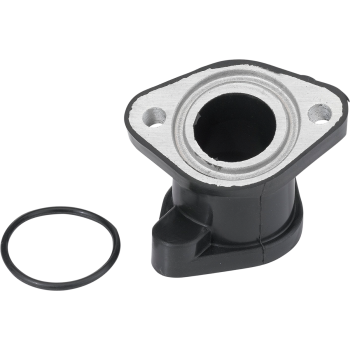 INTAKE BOOT MSE XR80/100