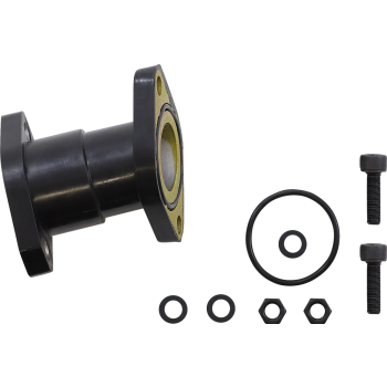 INTAKE BOOT MSE YAM KOD