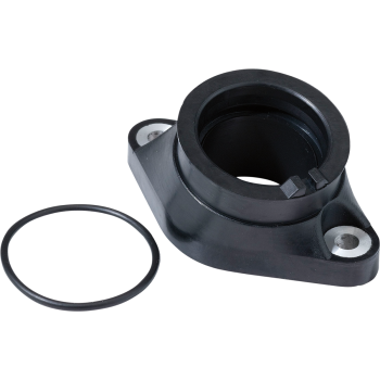 INTAKE BOOT MSE SUZ LTA