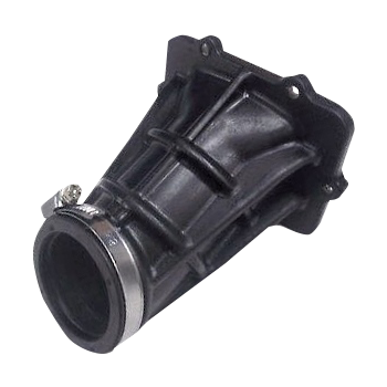 CARBURATOR FLANGE