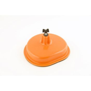COVER AIR BOX CRF450R