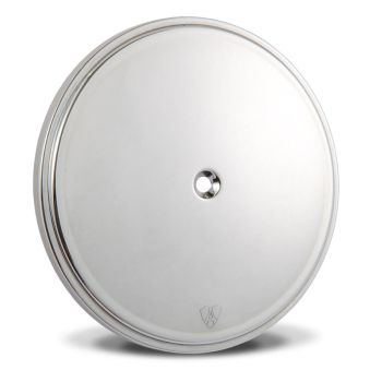 COVER STG1 SMTH CHR