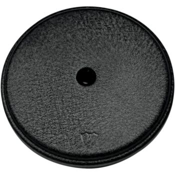 COVER STG1 SMTH BLK