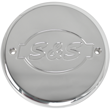 COVER AC LOGO CHR CHIEF