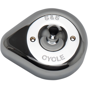 COVER AC STEALTH CHR