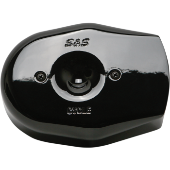 COVER AC TRIBUTE BLK