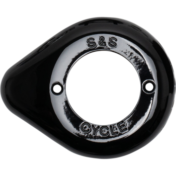 COVER A/C S S ASTNGR B