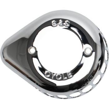 COVER A/C S S ASTNGR C