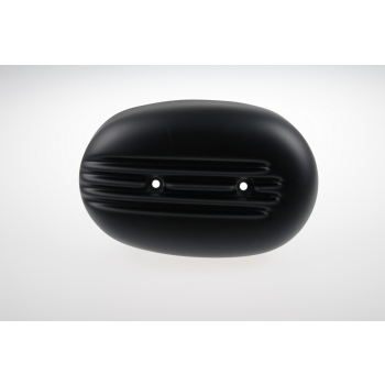 AIR FILTER COVER FIN XL