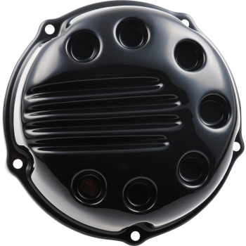 AIR FILTER COVER SLOT BK