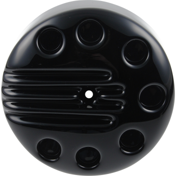 AIR FILTER COVER SLOT BK