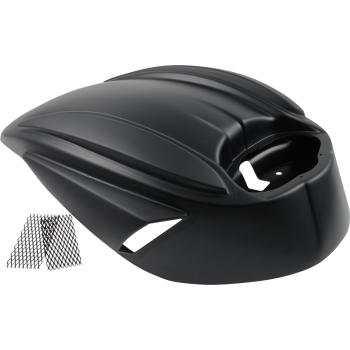 AIRBOX COVER CUST VROD