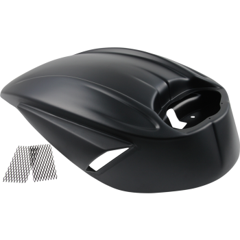 AIRBOX COVER SPECIAL VROD