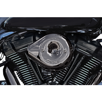 Cover Air Cleaner Stealth Tear