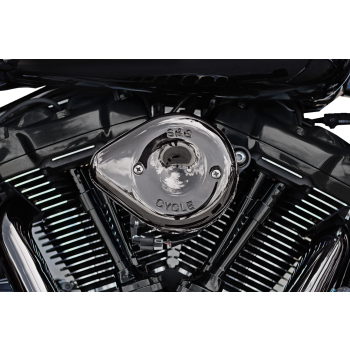 Cover Air Cleaner Stealth Mini