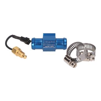 veevooliku temperatuurianduri adapter 18mm