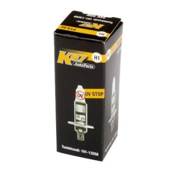 AUTOL.K27 H1 24V 70W P14.5S
