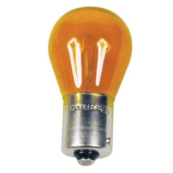 NARVA PY21W AMBER 12V