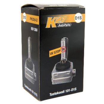 K27 D1S 85V 35W