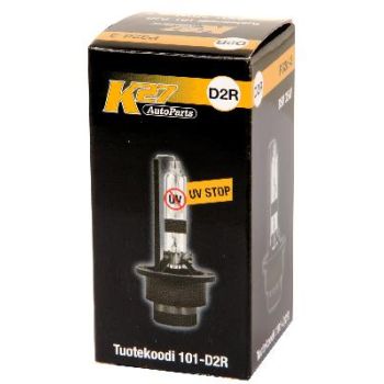 K27 D2R 85V 35W