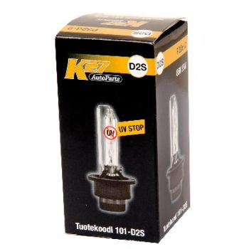 K27 D2S 85V 35W