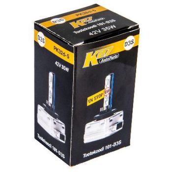 K27 D3S