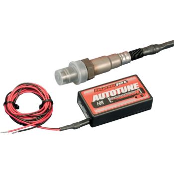 AUTOTUNE KIT MET FOR PC-V